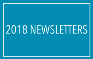 2018 Newsletters