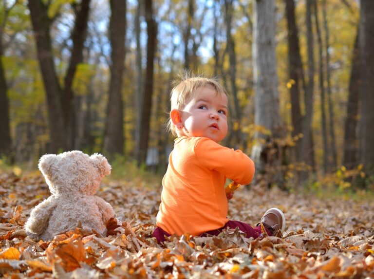 Bacteroidetes Advancing Infant Boys