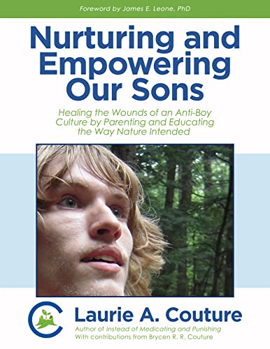 Nurturing and Empowering Our Sons