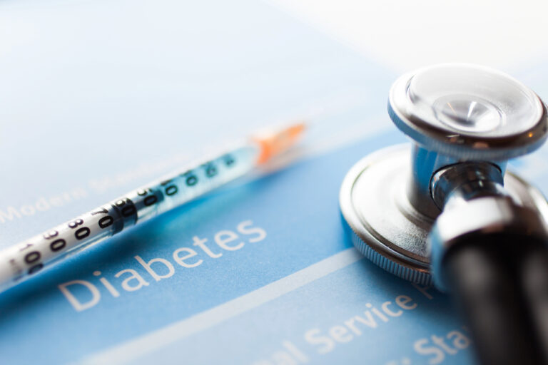 New Data Shed Light on Type 1 Diabetes Male Predominance