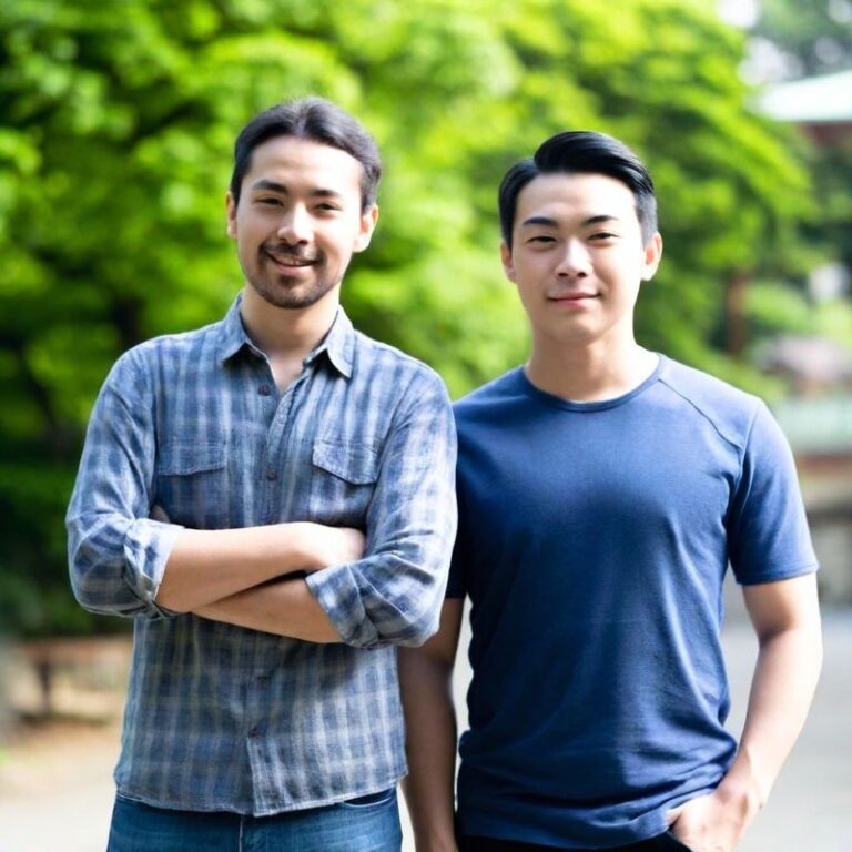 The Anti-White and Anti-Asian Men Era