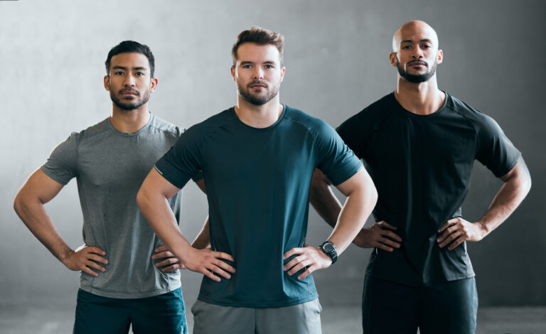 Our Approach to Men, Reinvented